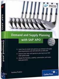 Demand and Supply Planning with SAP APO