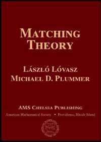 Matching Theory