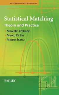 Statistical Matching