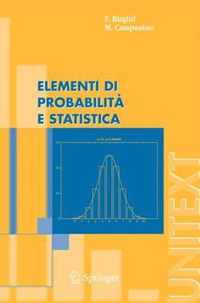 Elementi di Probabilita e Statistica