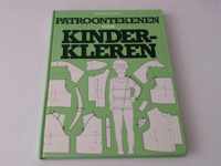 Patroontekenen kinderkleren