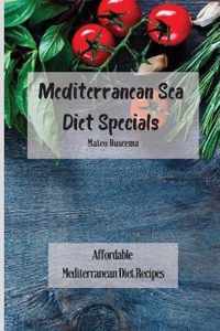 Mediterranean Sea Diet Specials