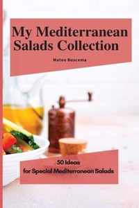 My Mediterranean Salads Collection