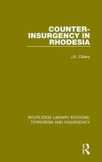 Counter-Insurgency in Rhodesia (RLE