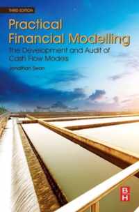 Practical Financial Modelling