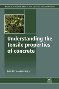 Understanding the Tensile Properties of Concrete