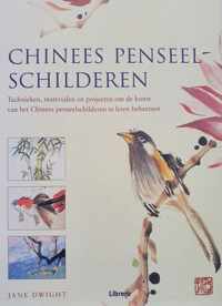 Chinees penseelschilderen