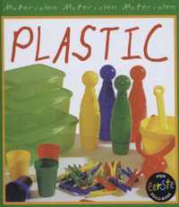 Materialen  -   Plastic