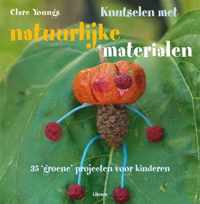 Knutselen Met Natuurlijke Materialen