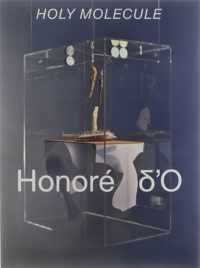Honoré d'O holy molecule : axioms-second reading