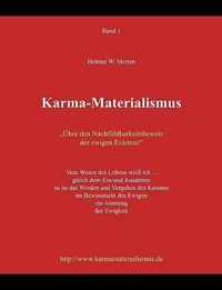 Karma-Materialismus