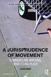 A Jurisprudence of Movement