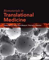 Biomaterials in Translational Medicine