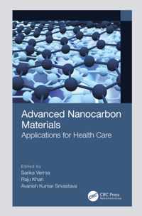 Advanced Nanocarbon Materials