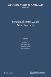 MRS Proceedings Functional Metal-Oxide Nanostructures