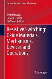 Resistive Switching