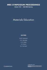 MRS Proceedings Materials Education