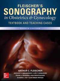 Fleischer's Sonography in Obstetrics & Gynecology, Eighth Edition