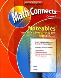 Math Connects, Course 1