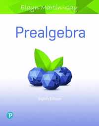 Prealgebra