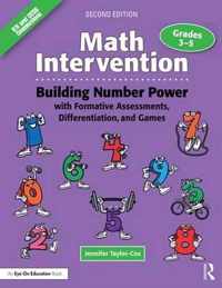 Math Intervention