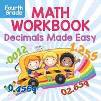 Fourth Grade Math Workbook
