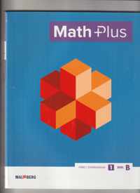 Math-Plus VWO/Gymnasium deel B