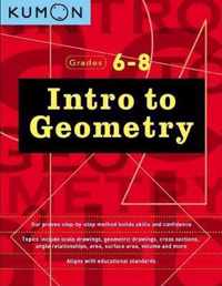 Intro to Geometry Grades 6-8
