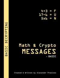 Math & Crypto Messages - Basic