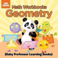 Math Workbooks 3rd Grade