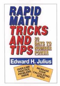 Rapid Maths Tricks And Tips