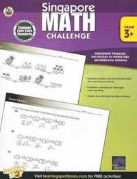 Singapore Math Challenge