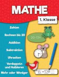 Mathe 1. klasse