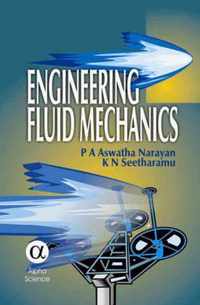 Engineering Fluid Mechanics