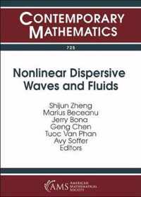 Nonlinear Dispersive Waves and Fluids