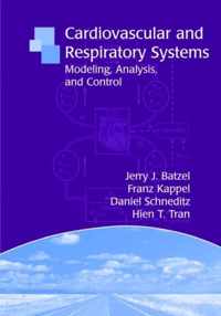Cardiovascular and Respiratory Systems