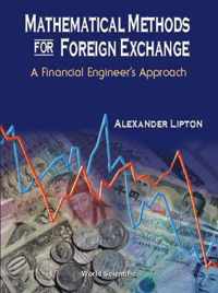 Mathematical Methods For Foreign Exchange