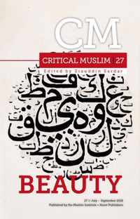 Critical Muslim 27