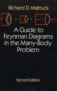 A Guide to Feynman Diagrams in the Many-body Problem