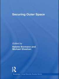 Securing Outer Space