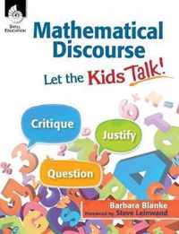 Mathematical Discourse