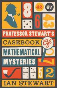 Prof Stewarts Casebook Math Mysteries