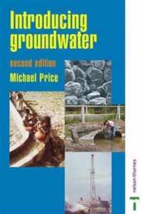 Introducing Groundwater