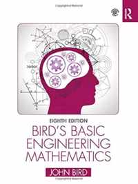 Bird&apos;s Basic Engineering Mathematics