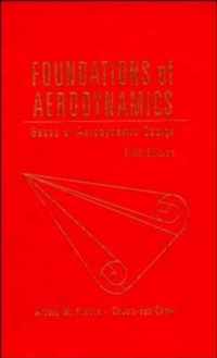Foundations of Aerodynamics