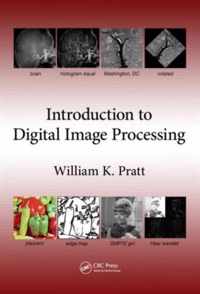 Introduction to Digital Image Processing