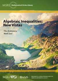 Algebraic Inequalities