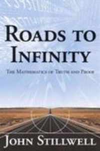 Roads to Infinity