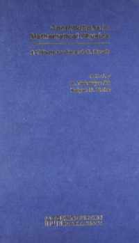 Contributions in Mathematical Physics