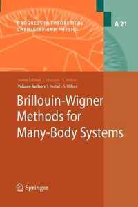 Brillouin-Wigner Methods for Many-Body Systems